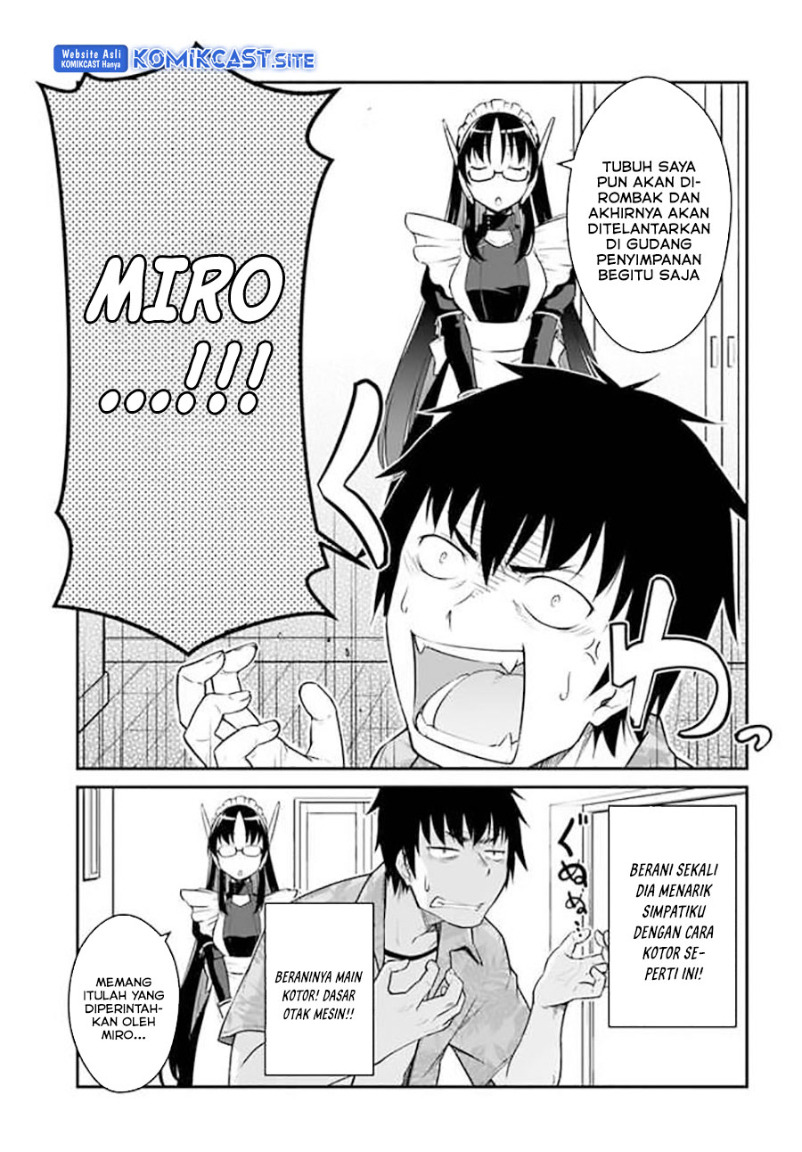 Mezametara Saikyou Soubi to Uchuusen-mochi datta no de, Ikkodate Mezashite Youhei Toshite Jiyuu ni Ikitai